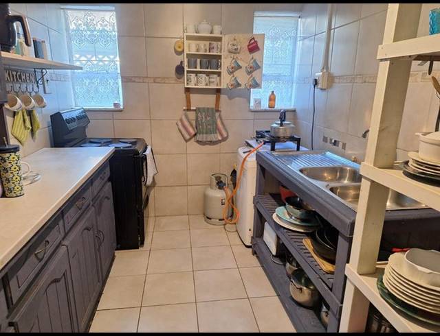 2 BEDROOM DUPLEX FOR SALE IN ADAMAYVIEW